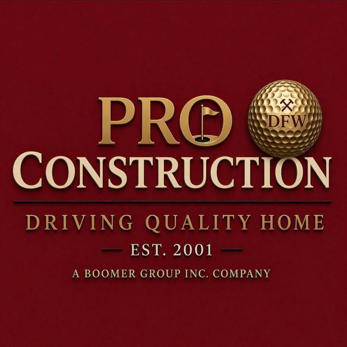 PRO Construction