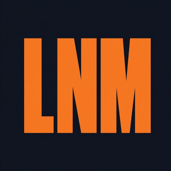 LNM Epoxy