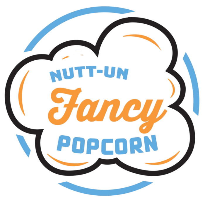 Nutt-Un Fancy Popcorn