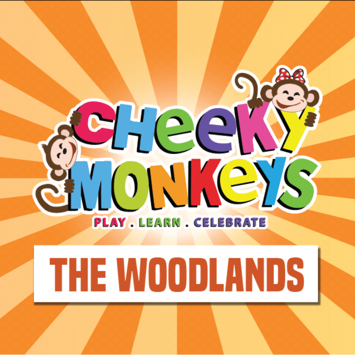 Cheeky Monkeys - The Woodlands