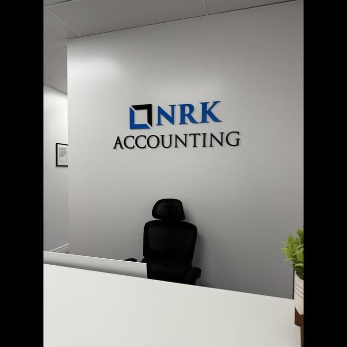 NRK Accounting | Tax Accountant Toronto