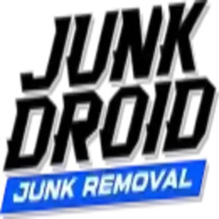 Junk Removal Robots