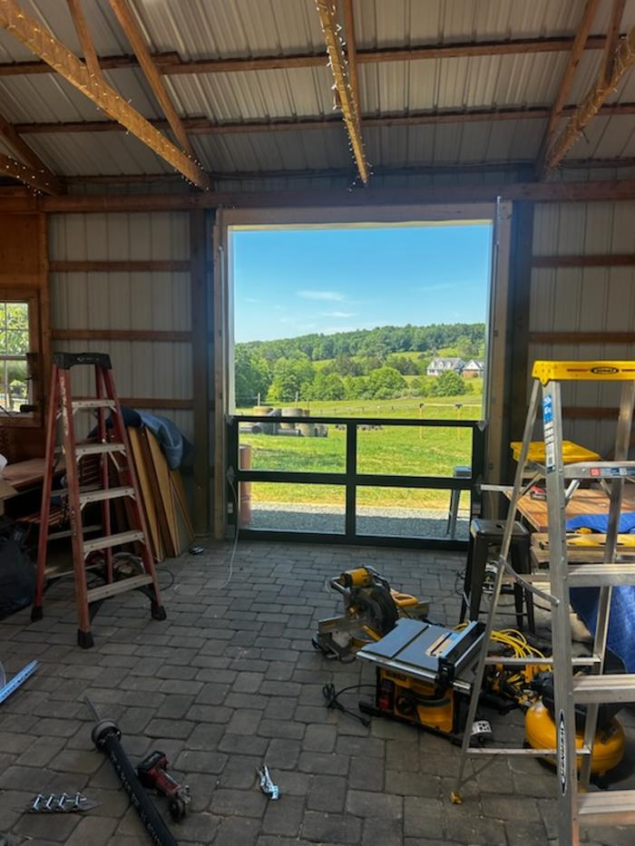 Andrew's Garage Door Solutions