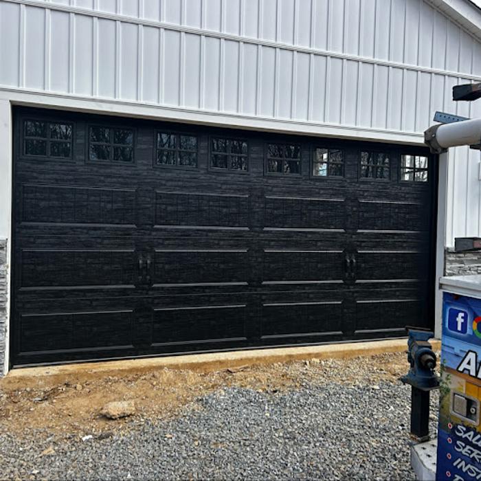 Andrew's Garage Door Solutions