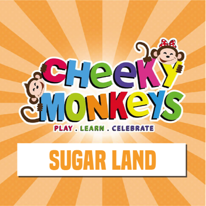 Cheeky Monkeys - Sugar Land