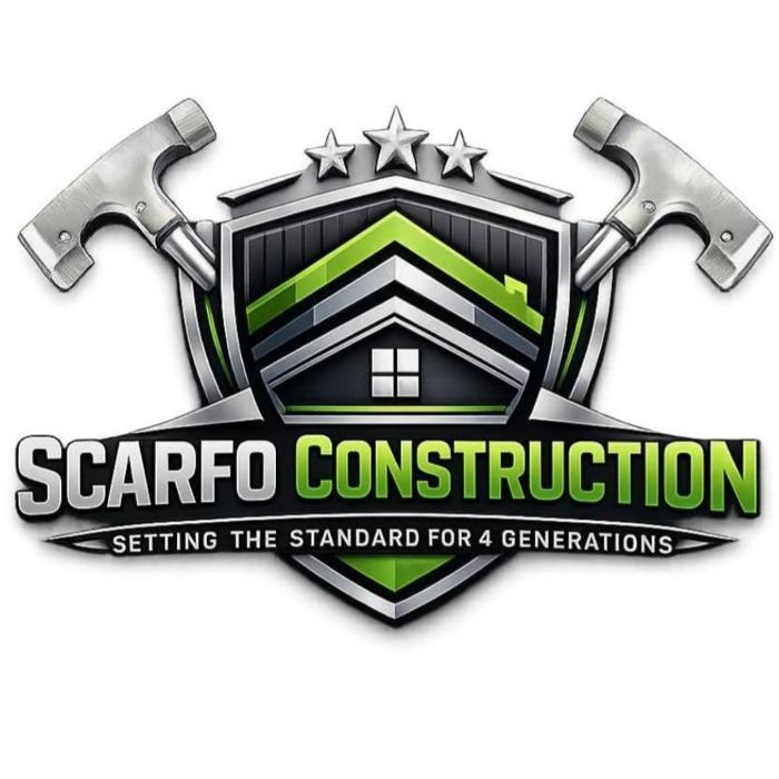 Scarfo Construction