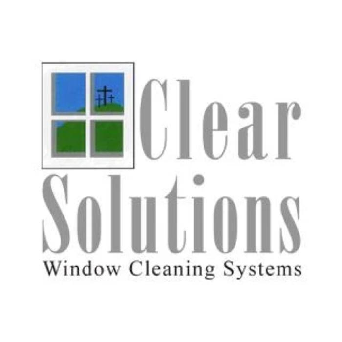 Clear Solutions Window Cleaning and Power Washing