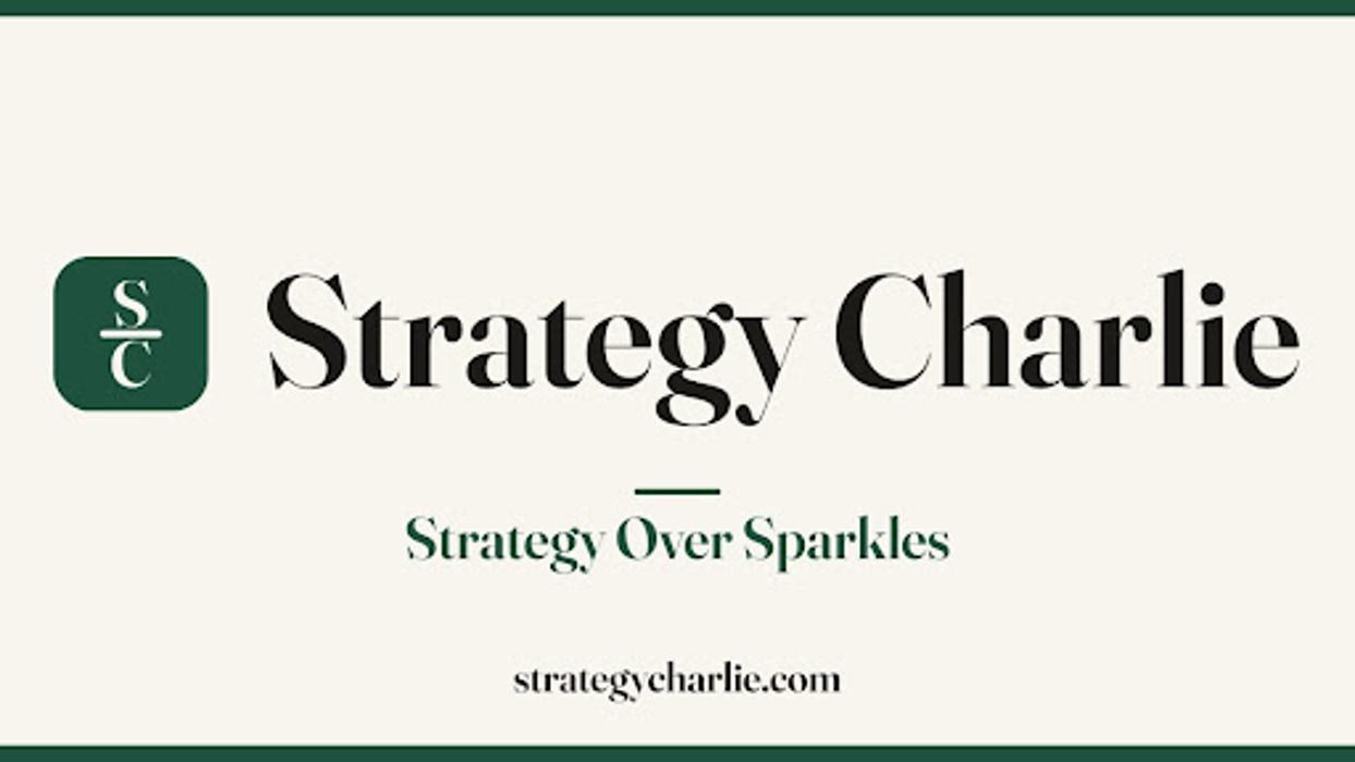 Strategy Charlie