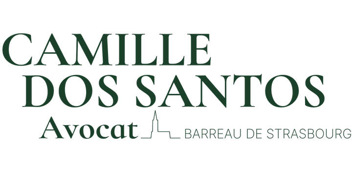 Dos Santos Camille avocat