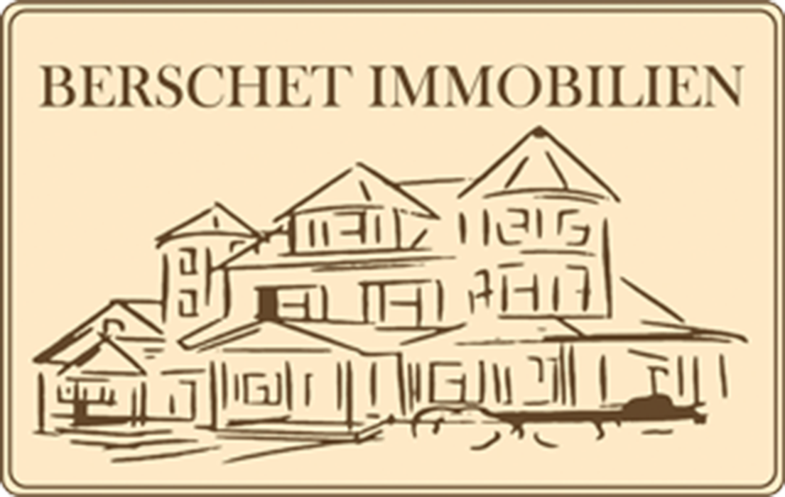BERSCHET IMMOBILIEN in Obertshausen