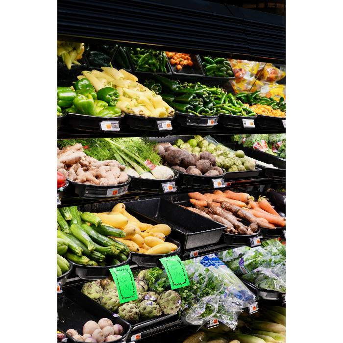 Produce 2