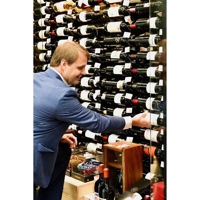 Wine Collection