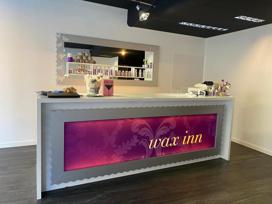 Wax Inn, Elisabethenstrasse in Basel