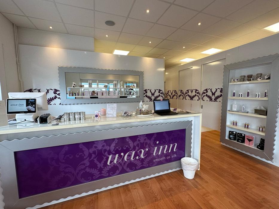 Wax Inn, Stauffacherstrasse in Zürich