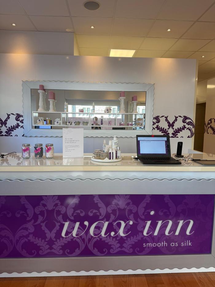 Wax Inn, Stauffacherstrasse in Zürich
