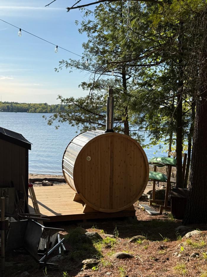 Northern Leisure by Kelly Outdoor Comfort