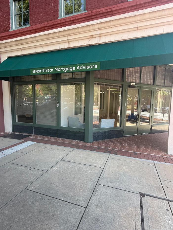 Travis Fredrick - NorthStar Mortgage Advisors