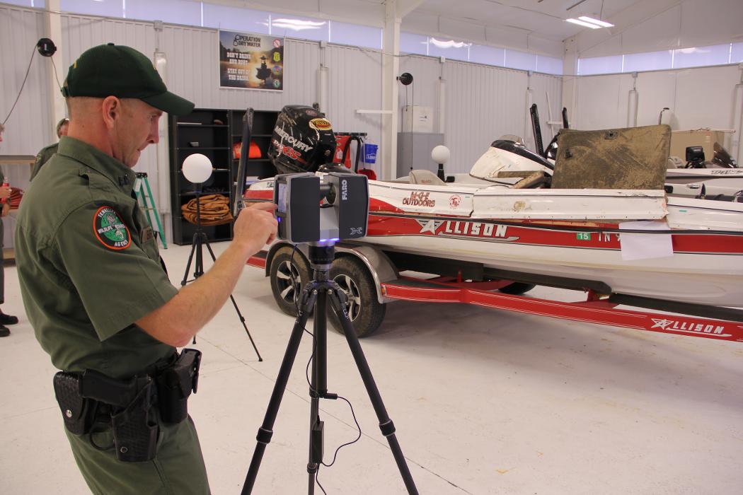 WakeTrace Marine Forensics LLC