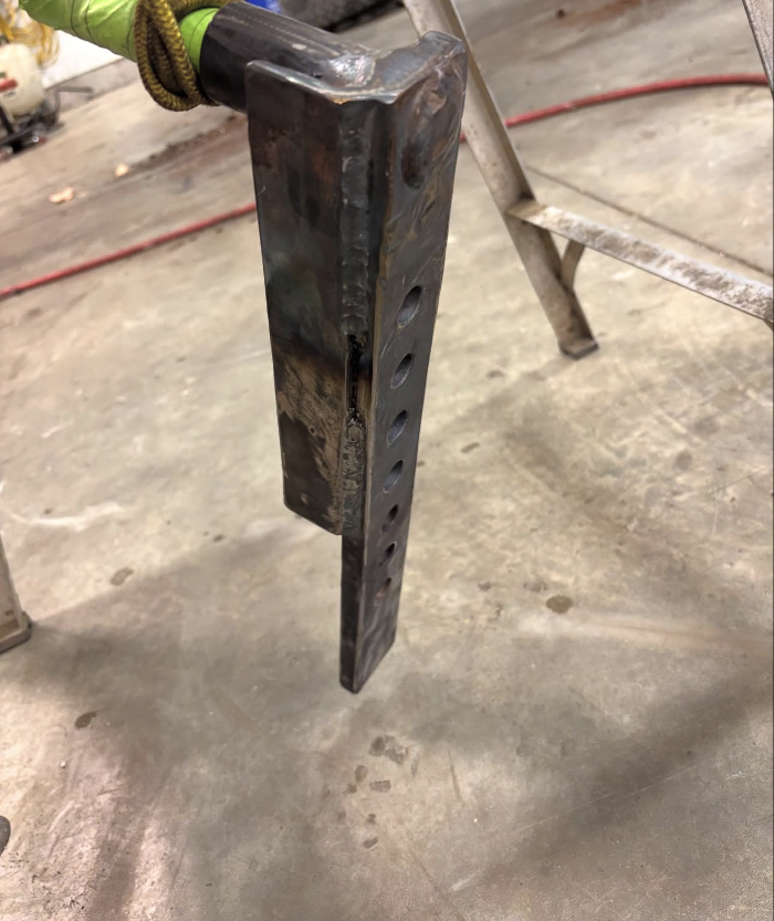 Roszell's Mobile Welding and Repair