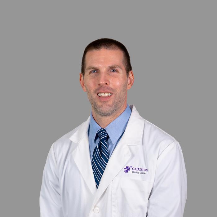 Kevin Bunn, MD