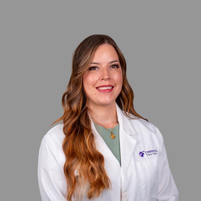 Kinsey Arnold, APRN, FNP-C