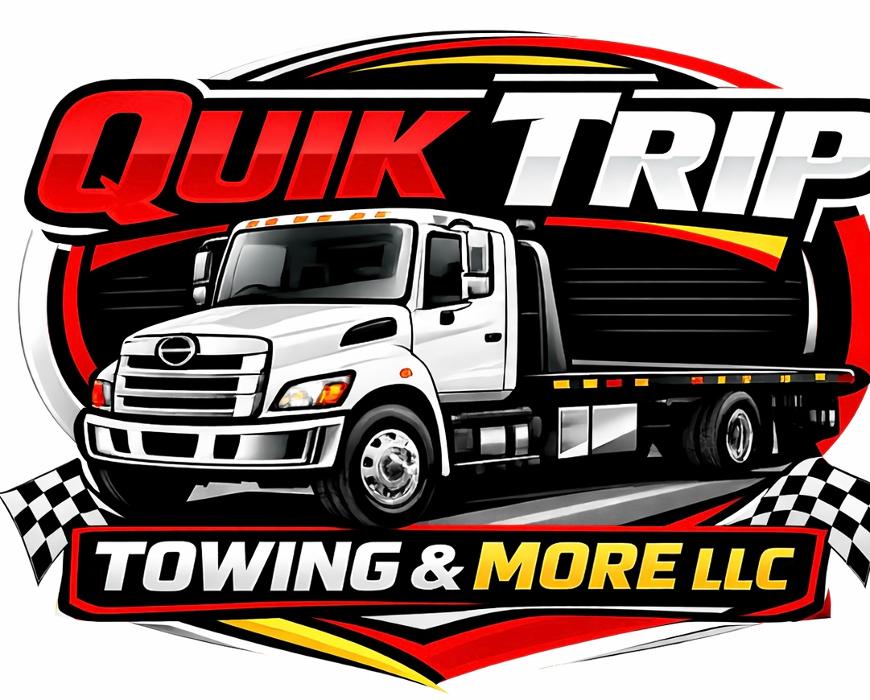 Quik Trip Towing & More LLC