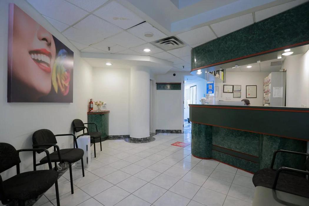 Skyrise Dental
