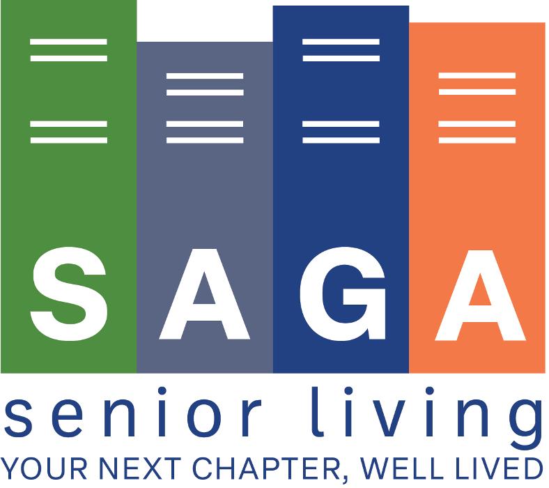 Saga Senior Living