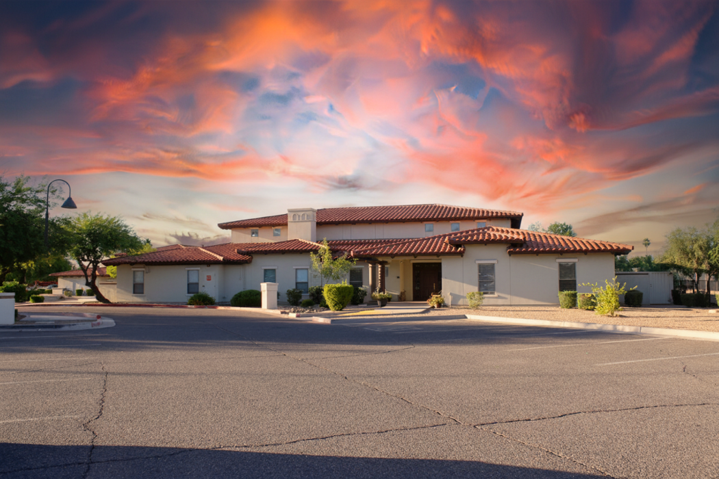 Barton House Memory Care