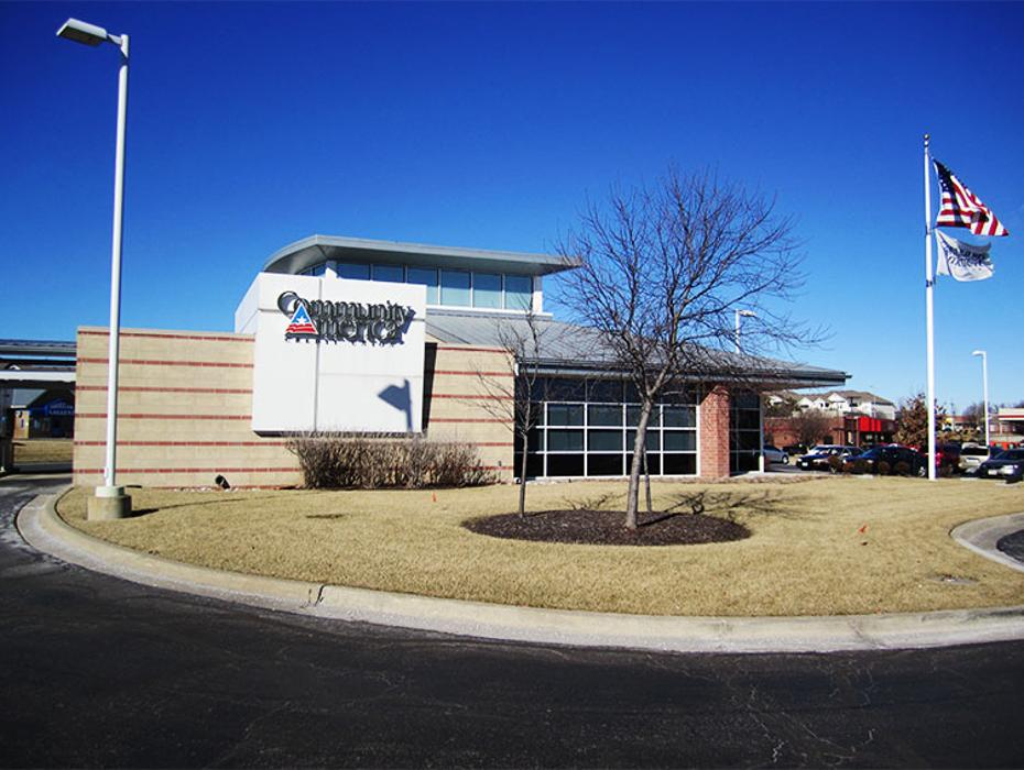 CommunityAmerica Credit Union