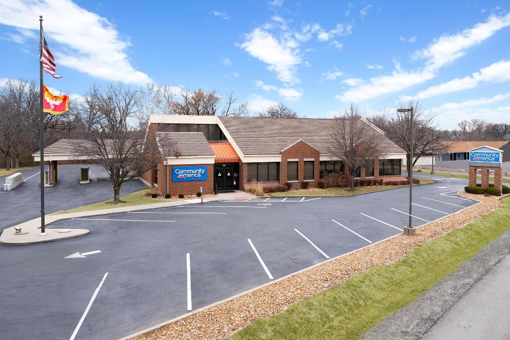 CommunityAmerica Credit Union