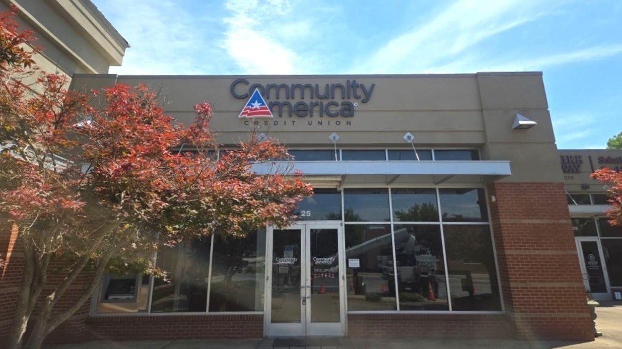 CommunityAmerica Credit Union