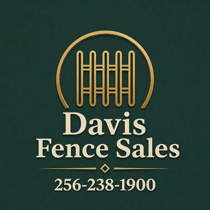 Davis Fence Sales