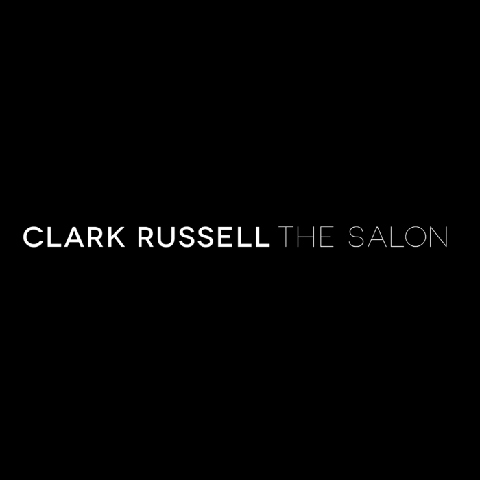 Clark Russell The Salon
