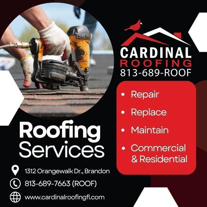 Cardinal Roofing