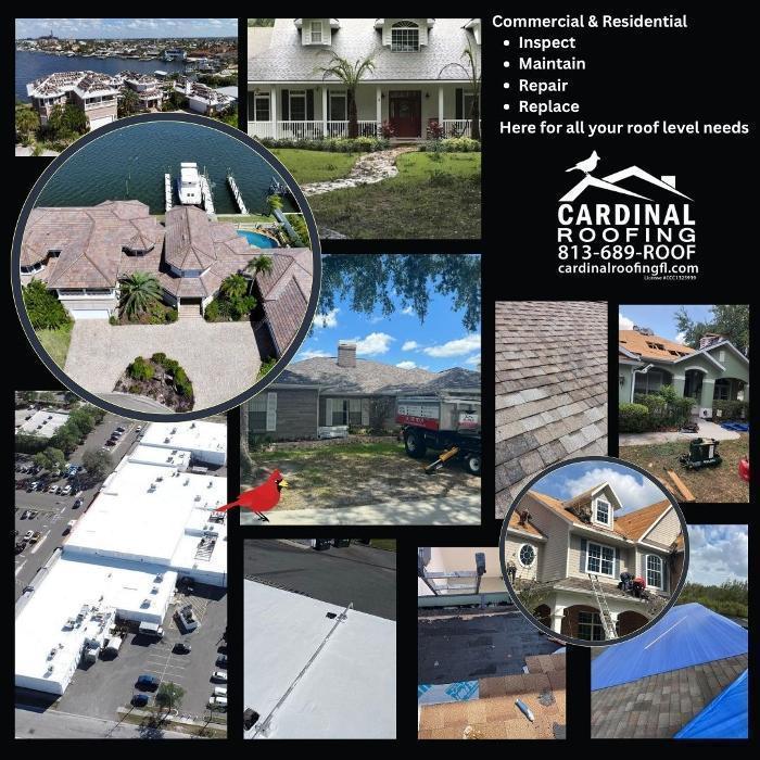 Signature Projects