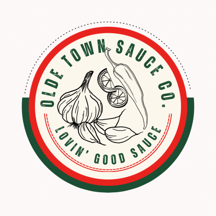 Olde Town Sauce Co