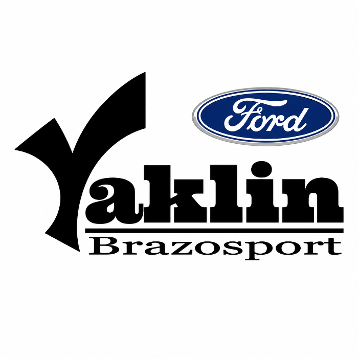 Yaklin Ford Service Center