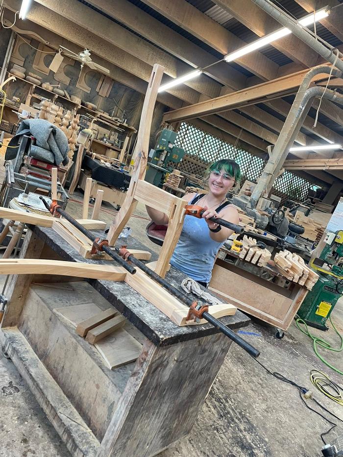 Olivier Woodworks, LTD