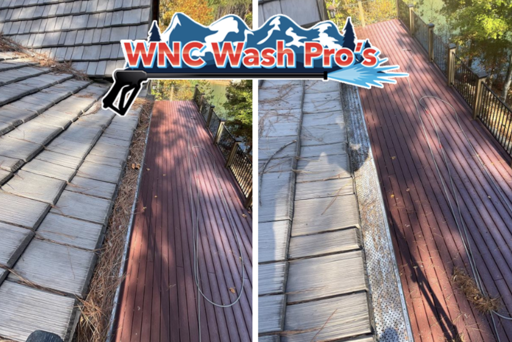 WNC Wash Pro's