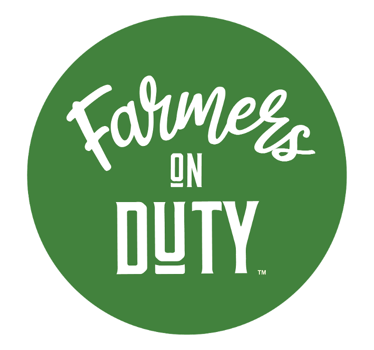Farmers On Duty - West Vancouver