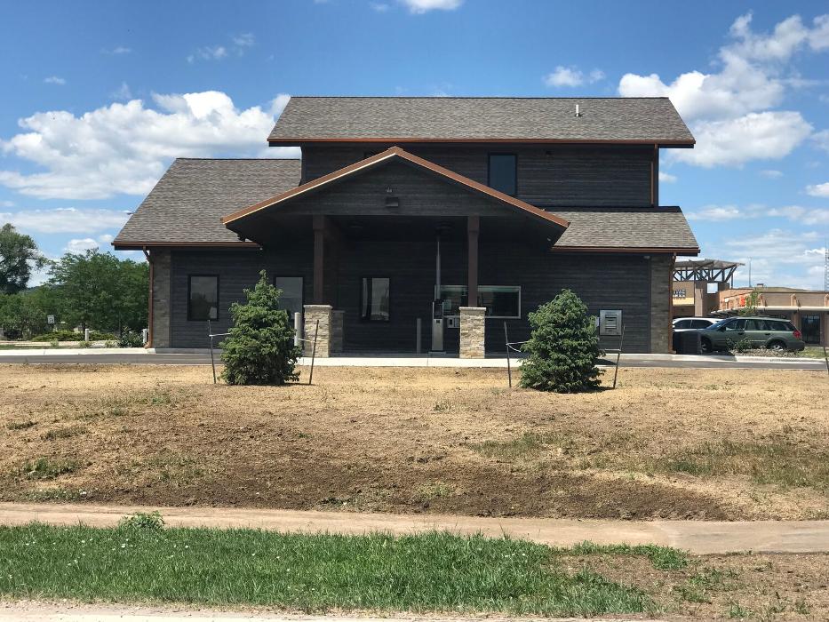 Dakota Star Federal Credit Union