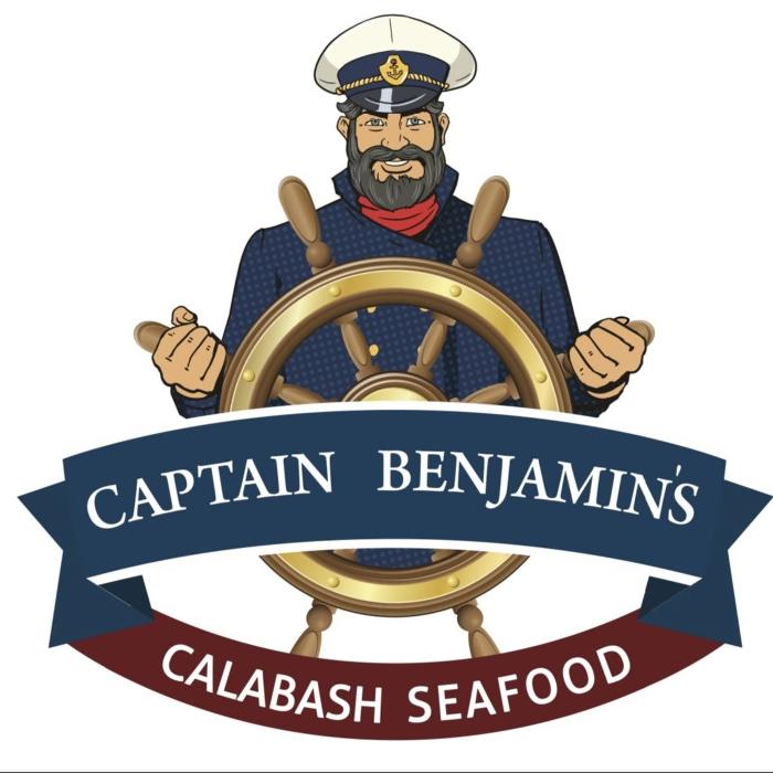 Captain Benjamin's Calabash Seafood Buffet