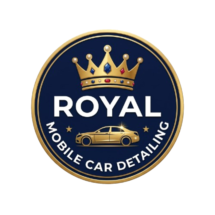 Royal Mobile Car Detailing Of Markham