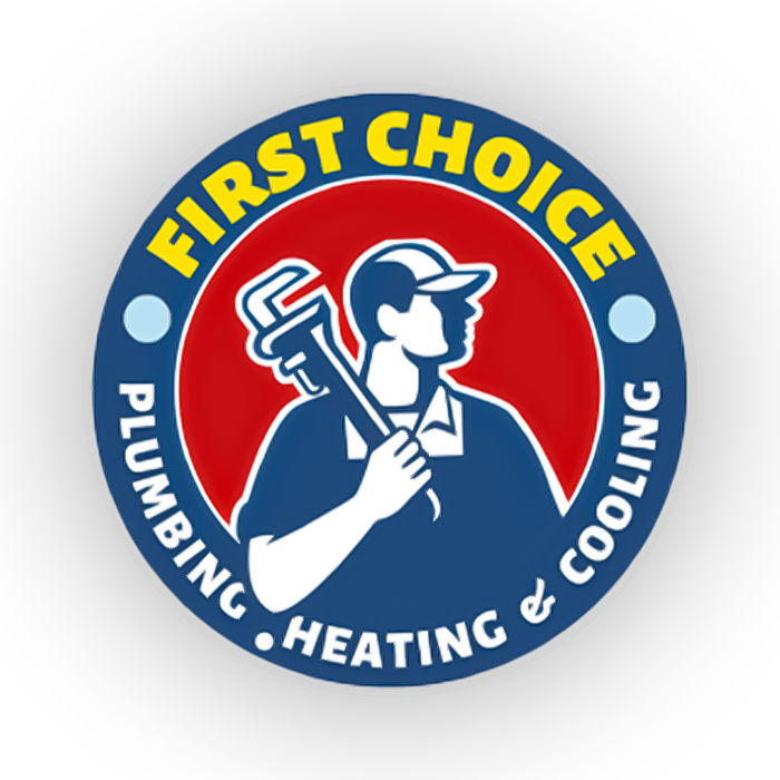 1st Choice Plumbing Heating and Air Conditioning