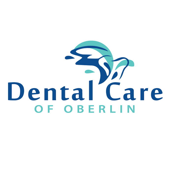 Dental Care of Oberlin Logo