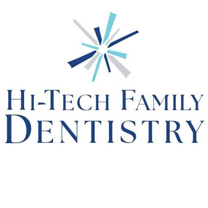 Hi-Tech Family Dentistry
