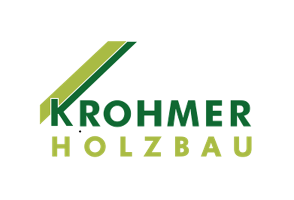 Krohmer Holzbau GmbH & Co. KG in Münsingen