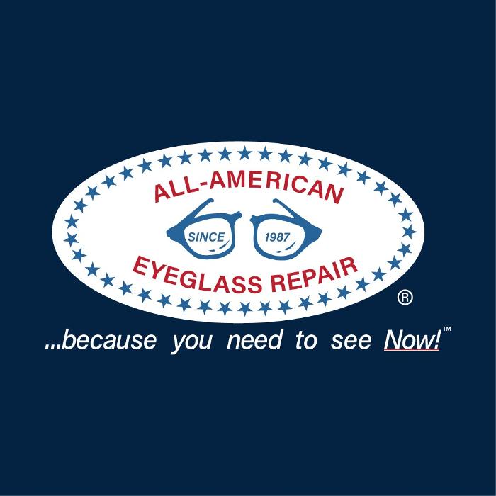 All American Eyeglass Repair