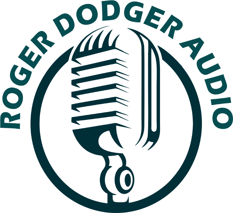 Roger Dodger Audio